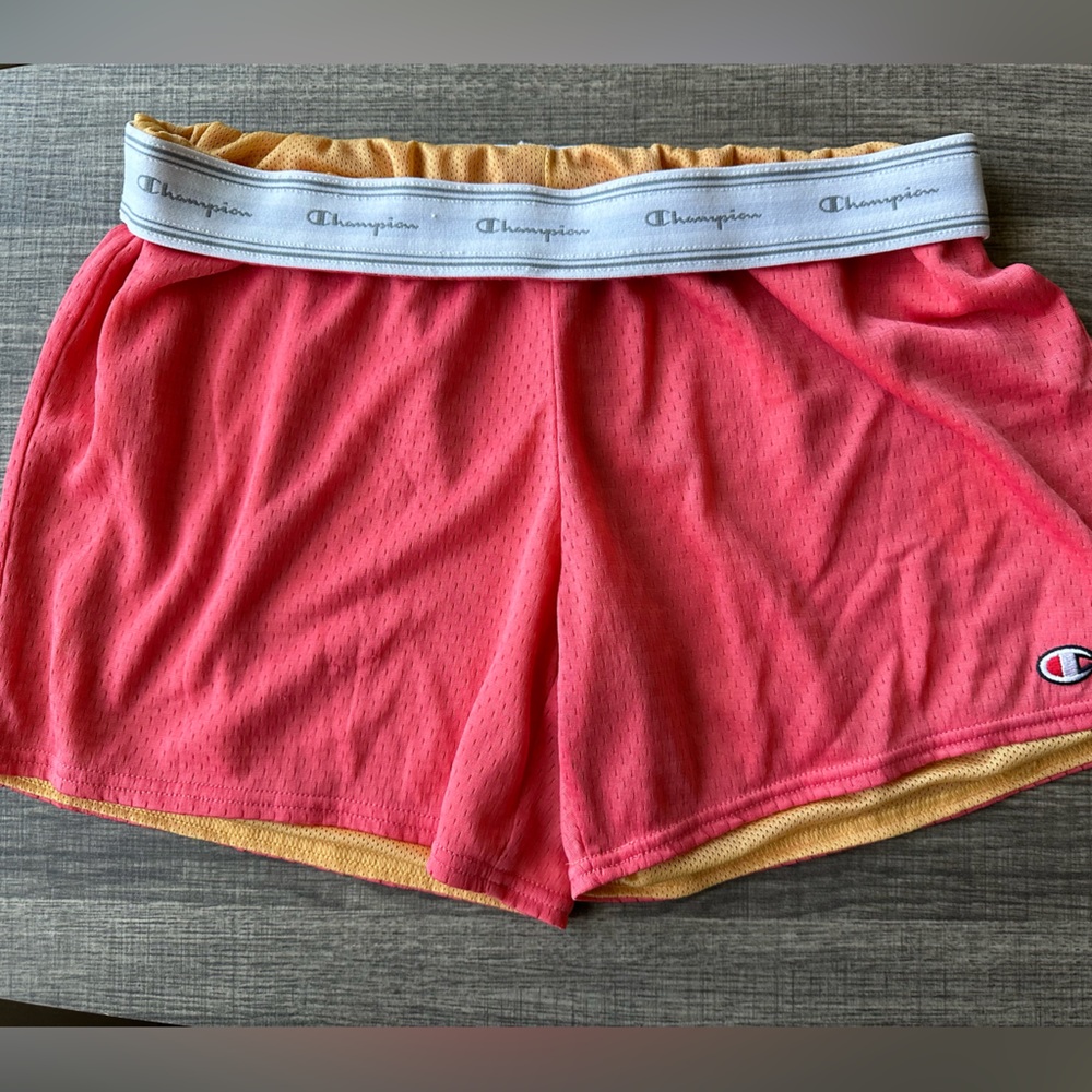 Champion Athletic Shorts